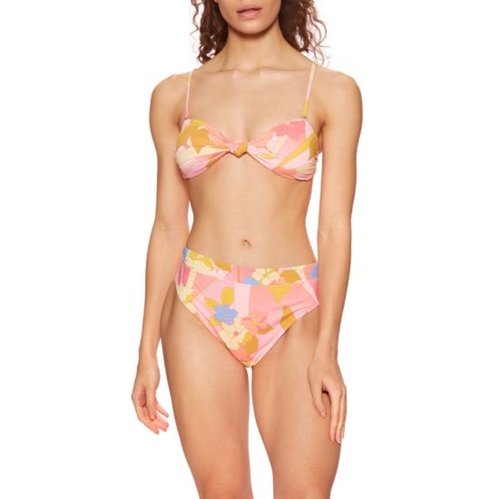 Billabong Groovy Garden Bikini L XL